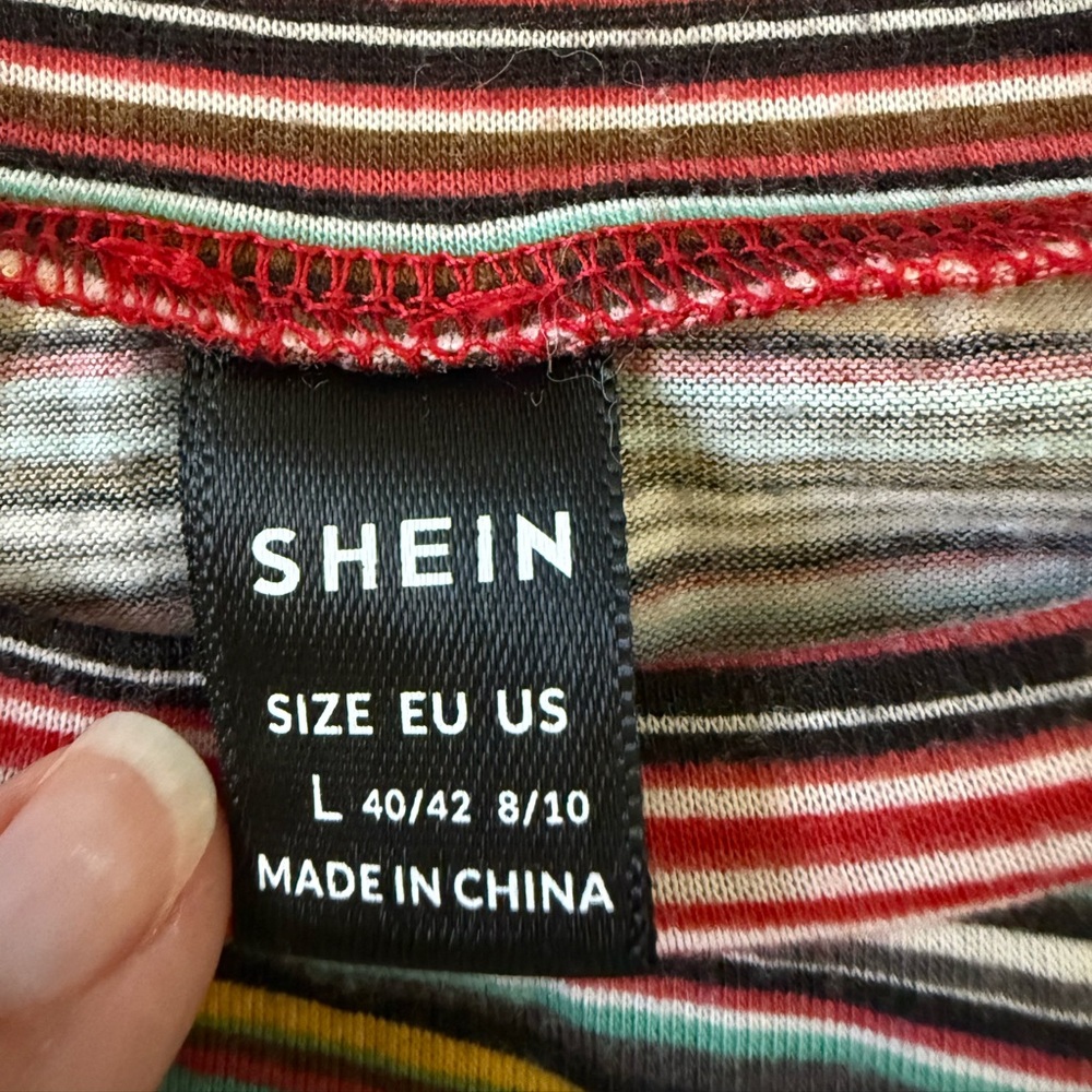Shirt - Picture 2 of 2